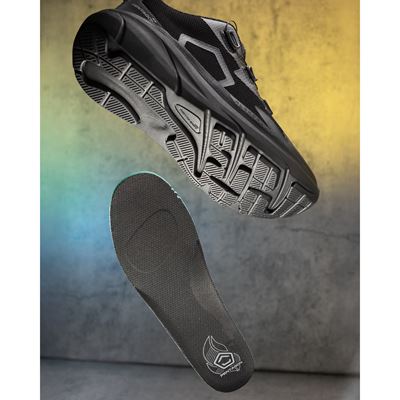 Buty INVICTUS FIELD TRAINERS FITGO® EDITION CZARNE PENTAGON K15065-FTG 3