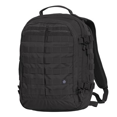 Plecak KYLER 36 l. CZARNY