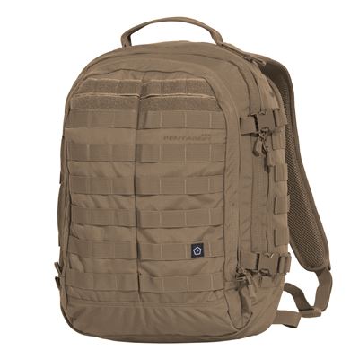 Plecak KYLER 36 l. COYOTE