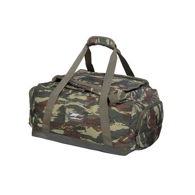 Torba podróżna PROMETHEUS 45 l. GRECKA MASKOWANIE