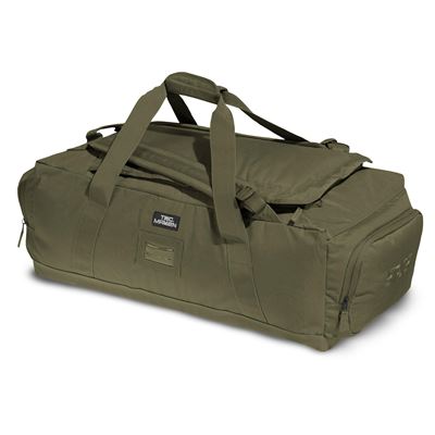 Torba podróżna SAS 70ltr. ZIELONA
