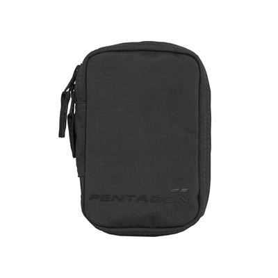 Uniwersalne etui KYVOS EDC BLACK