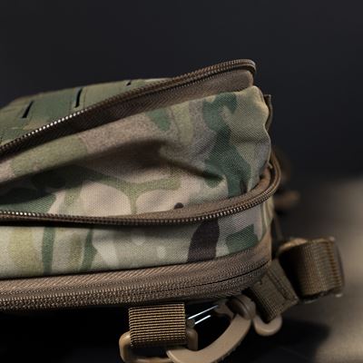 Plecak QUICK BAG 5-17l MULTICAM®