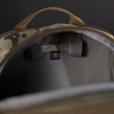 Plecak QUICK BAG 5-17l MULTICAM®