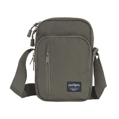 Torba na ramię KLEOS RAL 7013