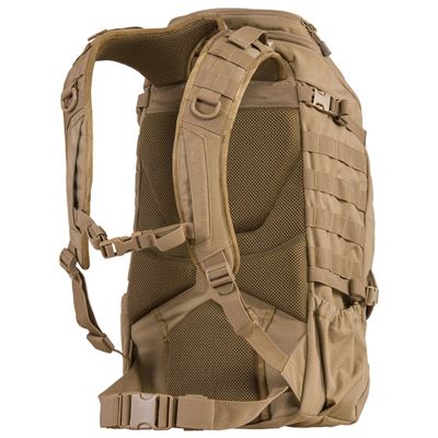 Plecak EPOS 40 l. COYOTE