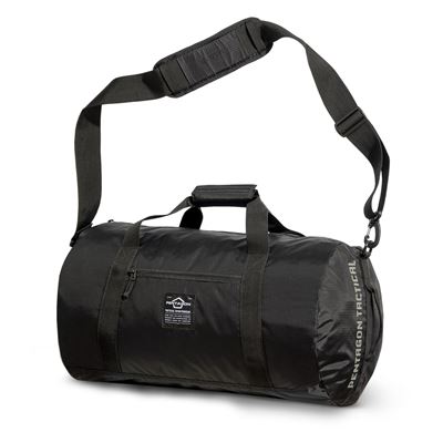 Torba na ramię KANON 2.0 BLACK
