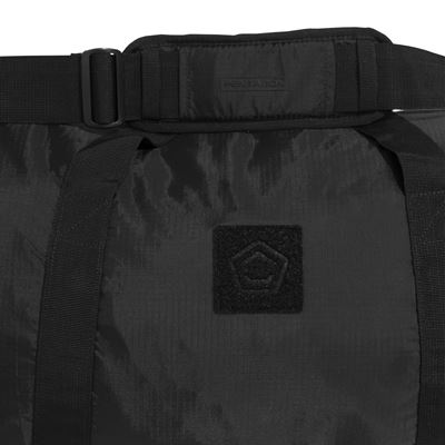 Torba na ramię KANON 2.0 BLACK