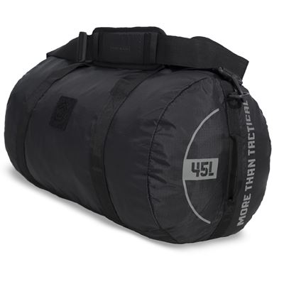 Torba na ramię KANON 2.0 BLACK