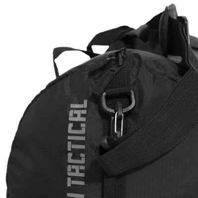 Torba na ramię KANON 2.0 BLACK