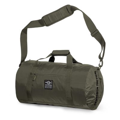 Torba na ramię KANON 2.0 RAL 7013