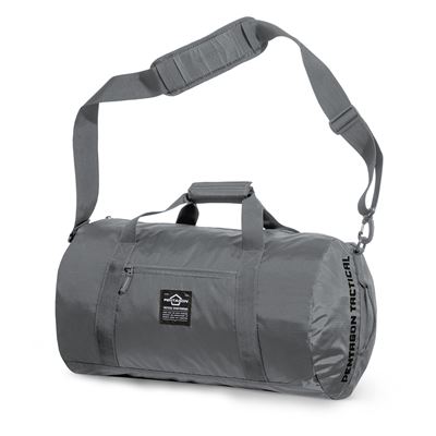 Torba na ramię KANON 2.0 GRAY