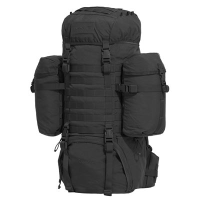 Plecak DEOS 65ltr. CZARNY