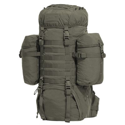 Plecak DEOS 65ltr. RAL 7013