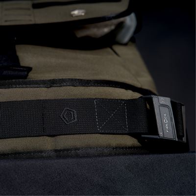 Torba na ramię CONSUL SIDE MESSENGER RAL 7013