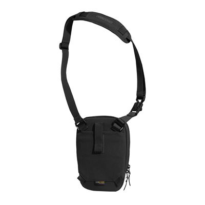 Torba na ramię CONSUL VERTICAL SLING CZARNY