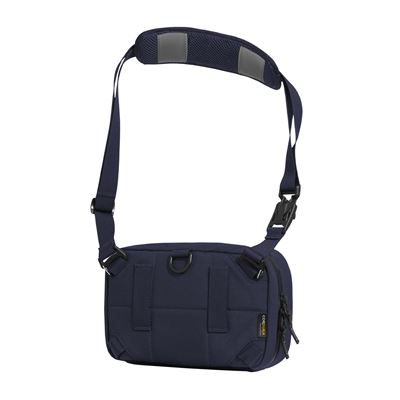 Torba na ramię CONSUL SLING NIEBIESKI