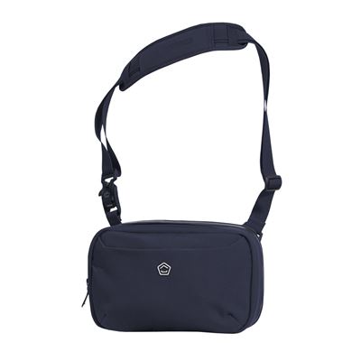Torba na ramię CONSUL SLING NIEBIESKI