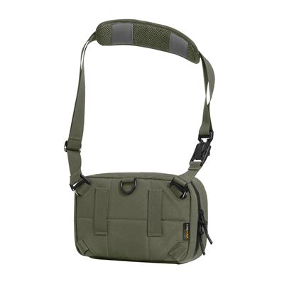 Torba na ramię CONSUL SLING RAL 7013