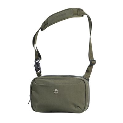 Torba na ramię CONSUL SLING RAL 7013