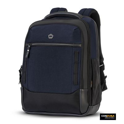 Plecak CONSUL 27ltr. NIEBIESKI