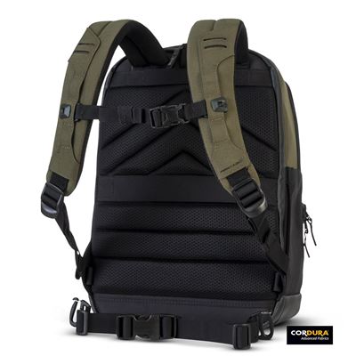 Plecak CONSUL 27ltr. RAL 7013
