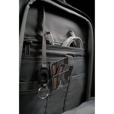 Plecak CONSUL 27ltr. RAL 7013