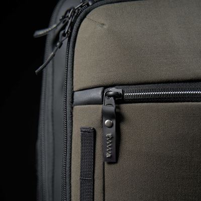 Plecak CONSUL 27ltr. RAL 7013