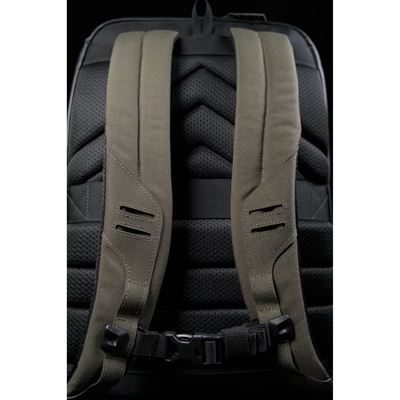 Plecak CONSUL 27ltr. RAL 7013