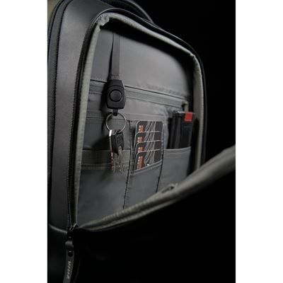Plecak CONSUL 27ltr. RAL 7013