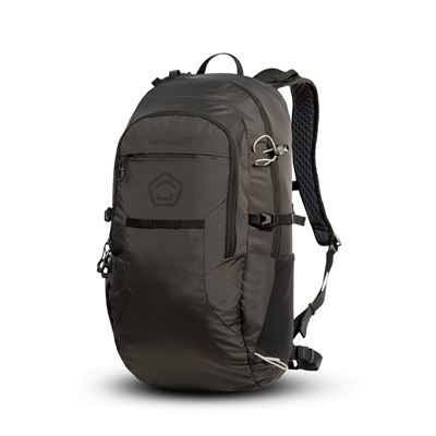 Plecak MINOR 20ltr. CZARNY