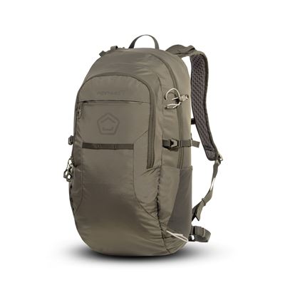 Plecak MINOR 20ltr. RAL 7013