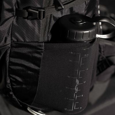 Plecak MINOR 28ltr. CZARNY
