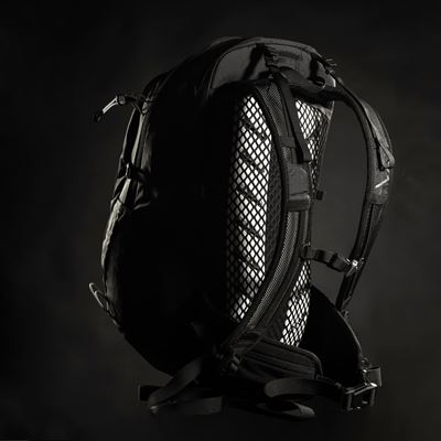 Plecak MINOR 28ltr. CZARNY