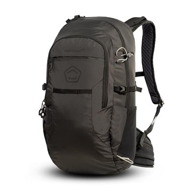 Plecak MINOR 28ltr. CZARNY