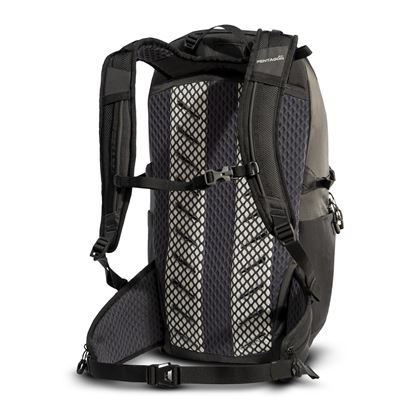 Plecak MINOR 28ltr. RAL 7013