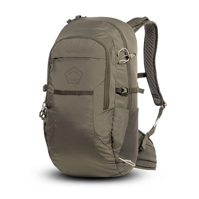 Plecak MINOR 28ltr. RAL 7013