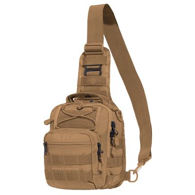 Torba na klatkę piersiową UCB 2.0 COYOTE