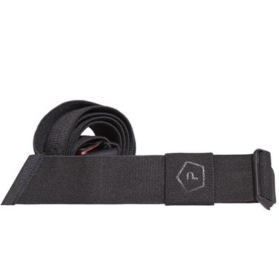 Elastyczny pasek HEMANTAS BLACK