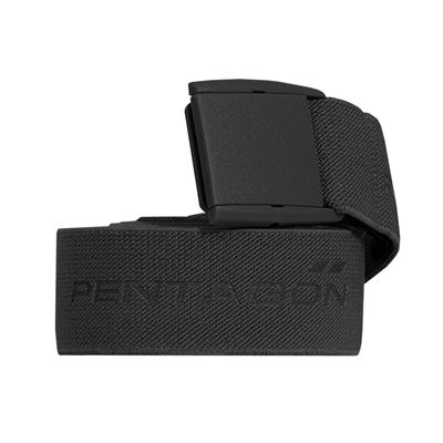 Elastyczny pasek HEMANTAS BLACK