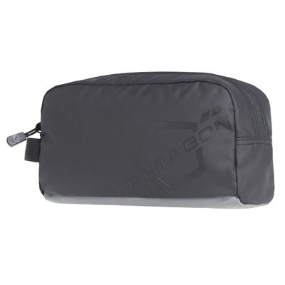 Kosmetyczka RAW TRAVEL STEALTH BLACK