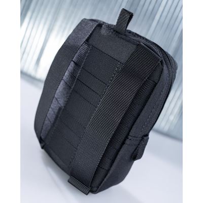 Uniwersalne etui AXON ADMIN BLACK PENTAGON K17073-01 2