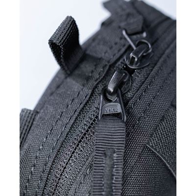 Uniwersalne etui AXON ADMIN BLACK PENTAGON K17073-01 8