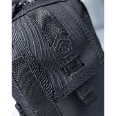 Uniwersalne etui AXON ADMIN BLACK PENTAGON K17073-01 7