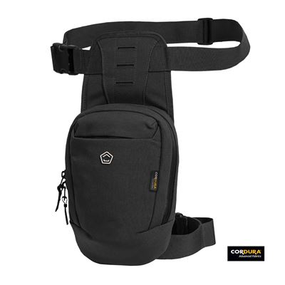 Kabura udowa CONSUL BLACK