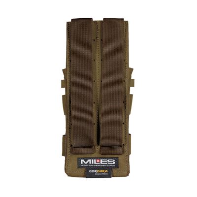 Torba AMINA na dwa magazynki typu STANAG 4179 i AKM COYOTE PENTAGON K17110-03 2