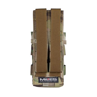 Torba AMINA na dwa magazynki typu STANAG 4179 i AKM MULTICAM ® PENTAGON K17110-MC 2