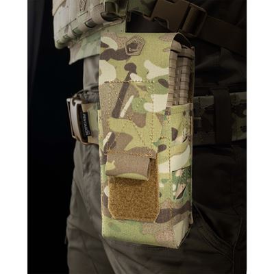 Torba AMINA na dwa magazynki typu STANAG 4179 i AKM MULTICAM ® PENTAGON K17110-MC 3
