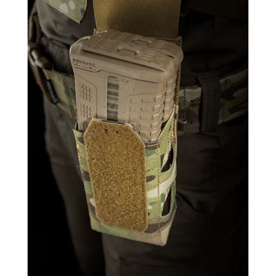Torba AMINA na dwa magazynki typu STANAG 4179 i AKM MULTICAM ® PENTAGON K17110-MC 4