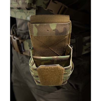 Torba AMINA na dwa magazynki typu STANAG 4179 i AKM MULTICAM ® PENTAGON K17110-MC 5